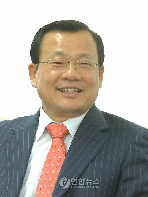 대동협력사 동건회 이연호 회장