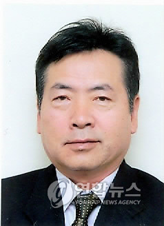 심정섭 한진도시가스 대표이사