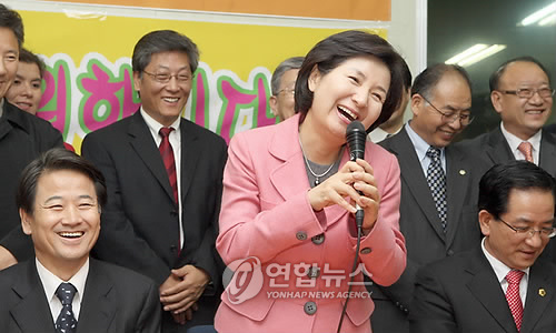 다시 전주 왔어요