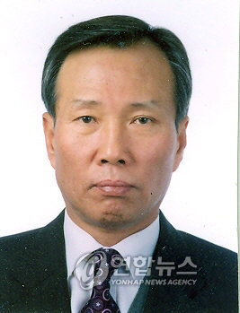 강희운 성원산업개발  신임 대표이사