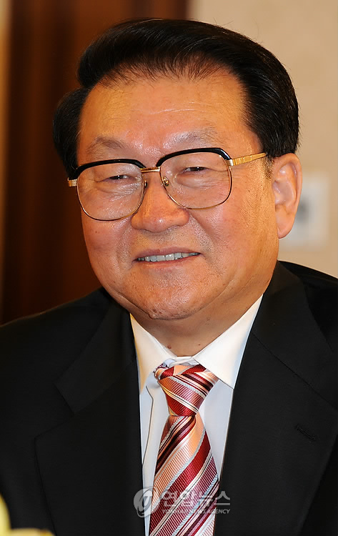 리장춘 중국상무위원