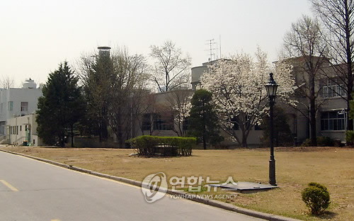 미술관 조성될 기무사터