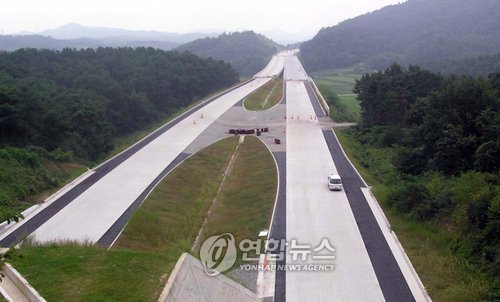 당진~대전, 서천~공주 고속道 내달 26일 개통