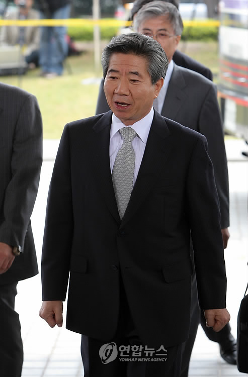 <盧소환>아! 검찰이라니
