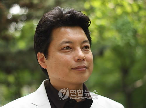 소설집 늑대 낸 전성태