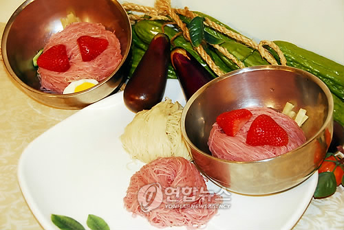 충남서 농산물 가공식품 출시 봇물