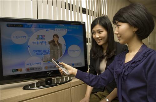 HCN, 디지털방송 가입 20만 돌파