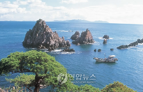신안 다도해는 생태계의 보고