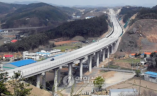 당진~대전ㆍ서천~공주 고속道 동시개통
