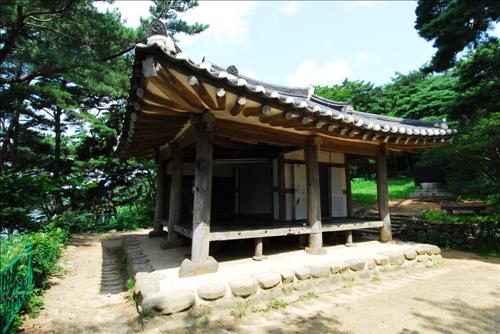 선운산 도솔계곡 등 6곳 명승 지정예고