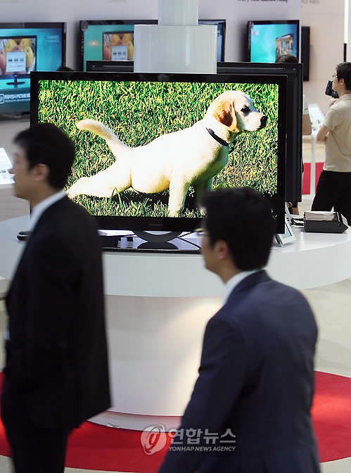 월드IT쇼(WIS) 2009 개막