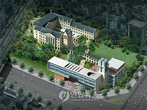 영어마을 부산 글로벌빌리지 내달 3일 개원