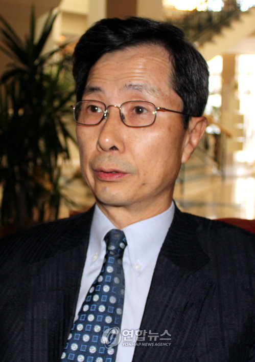 <인터뷰> 박인국 주 유엔 대사