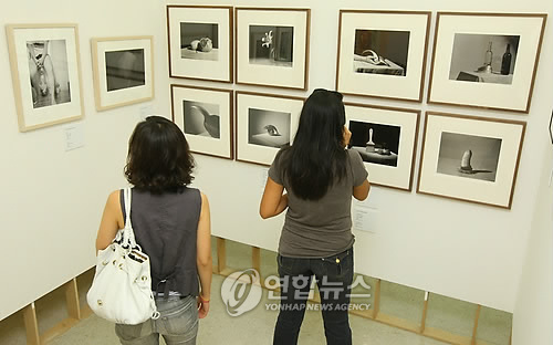 아시아 대학생ㆍ청년작가 미술축제 개막