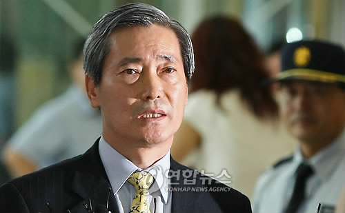 방북하는 현대아산 사장, 무슨 이유로?