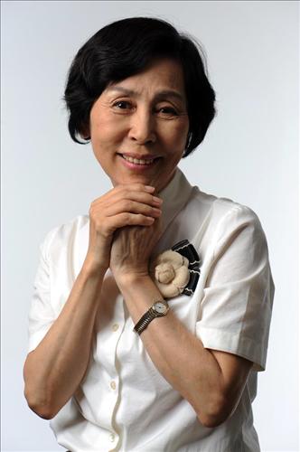손숙 제 인생을 바꾼 작품입니다