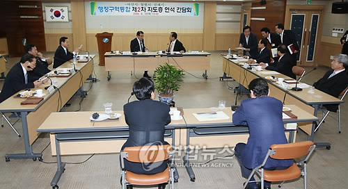 창원ㆍ마산 자율통합 진통끝 합의..과제는
