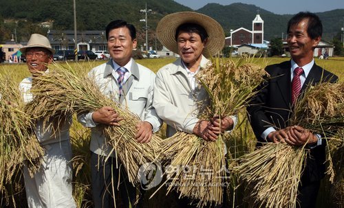 고성 생명환경농업 경남 전역 확대