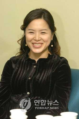 개그우먼 김지선 "넷째 순산했어요"