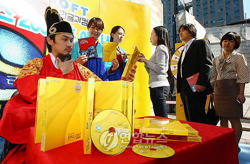 헌 패키지, 신제품으로 바꿔드려요