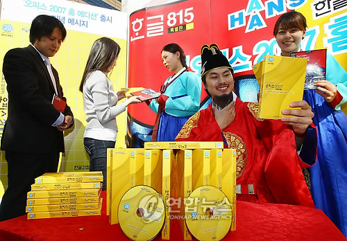헌 패키지, 신제품으로 바꿔드려요