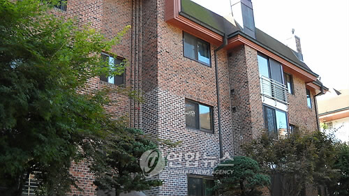 동아건설 자금부장 고급빌라서 빈촌 옮긴 사연