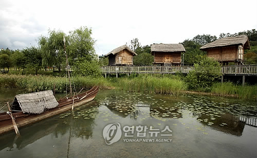 <Weekly Travel> 가야 시대 포구와 생활 엿보는 봉황동 유적지