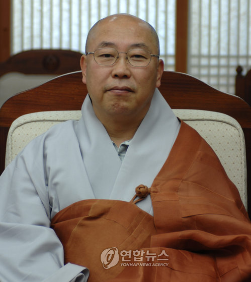 혜경스님