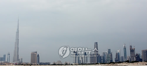 하늘 아래 더 높은 건물은 없다