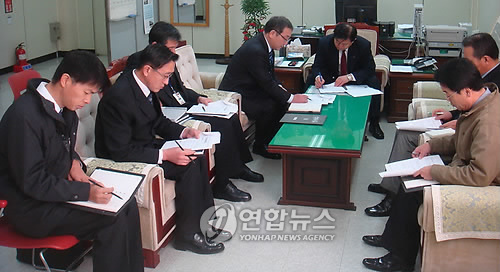 <동정> 성시철 한국공항공사 사장