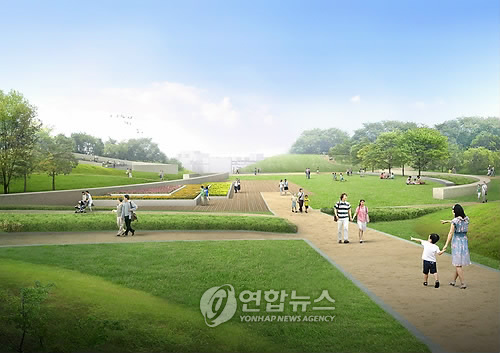 대구 달성토성 복원사업 청사진 나와