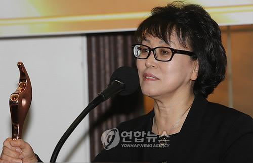 올댓시네마, 영화기자들이 뽑은 홍보인