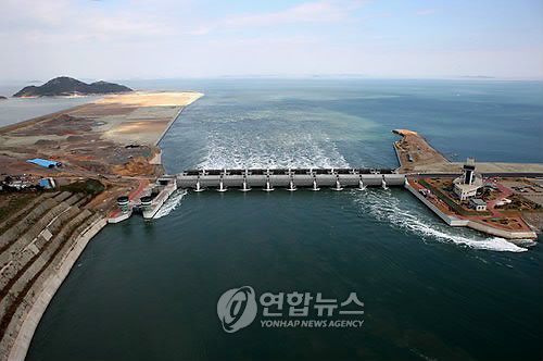 새만금 종합실천계획 확정... 과제는
