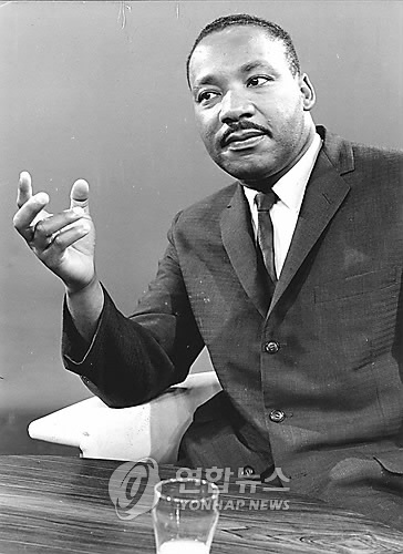 美 1960년대 흑백차별 식당에 민권박물관