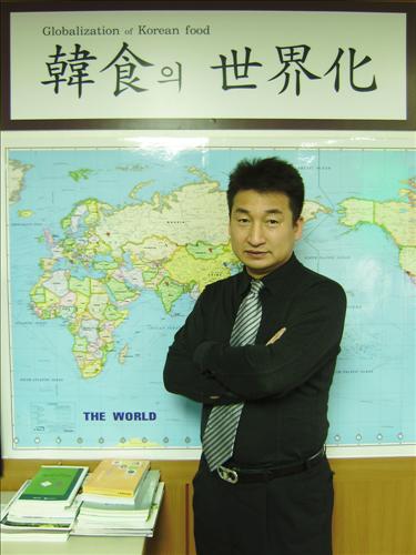 <사람들> ㈜휴먼라이스푸드 이영규 대표