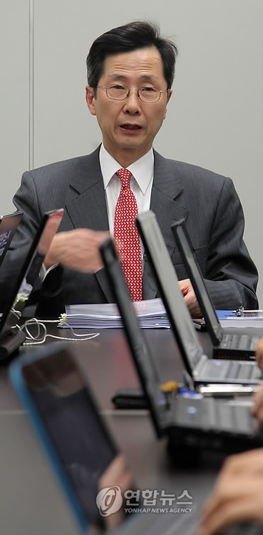 박인국 주 유엔대사 기자간담회