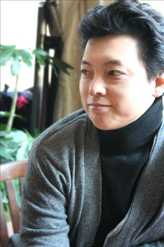 무영문학상에 소설가 전성태