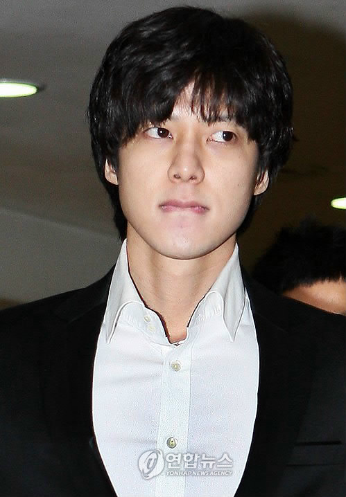 정민, 어떻게 이런일이