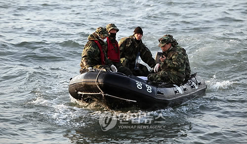 남기훈 상사는 누구