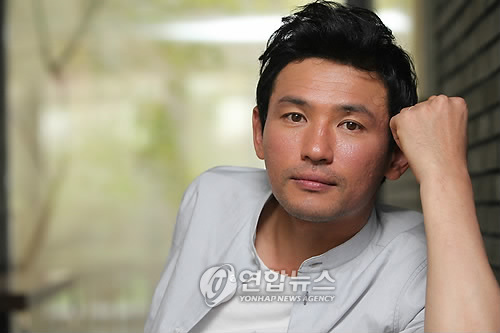 배우 황정민