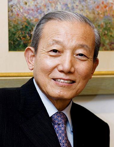 한독상공회의소 이사장에 조해형씨