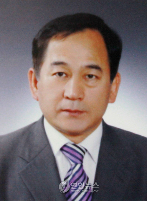 이준태 NH한삼인 제6대 신임 대표이사