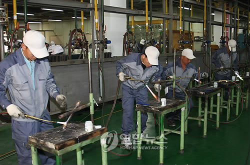 음성서 건설기능 경기대회 열려