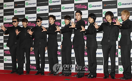 우리는 슈퍼주니어