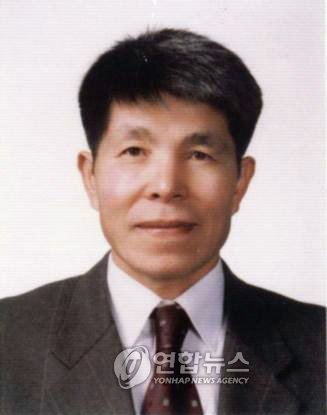 이달의 기능한국인에 윤흡 ㈜한백 대표