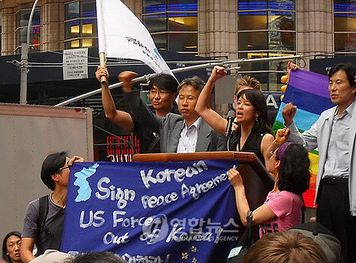 평통사도 천안함 서한 보내…논란 증폭(종합)