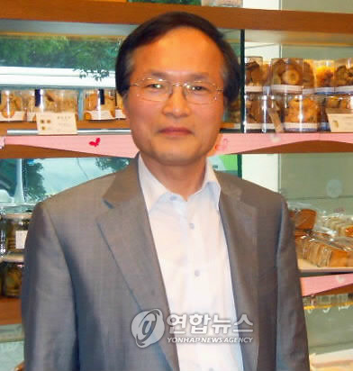 양정배 사장, 파리바게뜨 中시장 공략 속도낸다