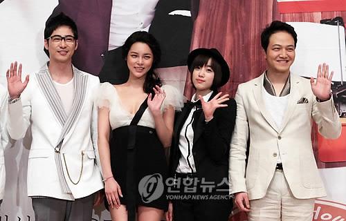 돌아온 SBS 자이언트 등 드라마 시청률↓