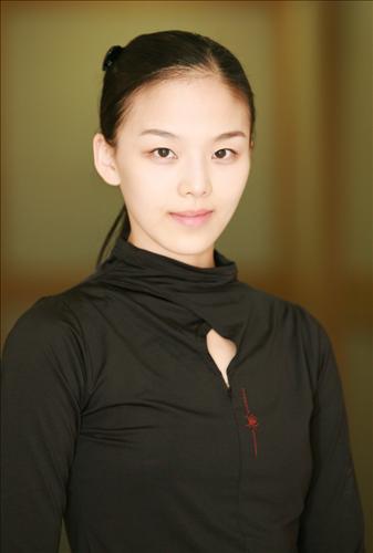 <사람들> 연극 첫 도전 전통춤꾼 박수정씨