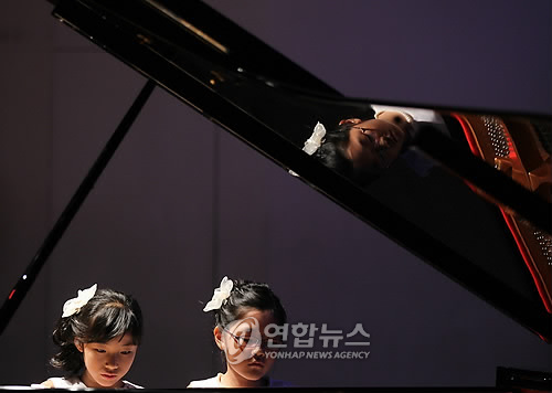 야마하뮤직코리아(주), JOC 하이라이트 콘서트 개최